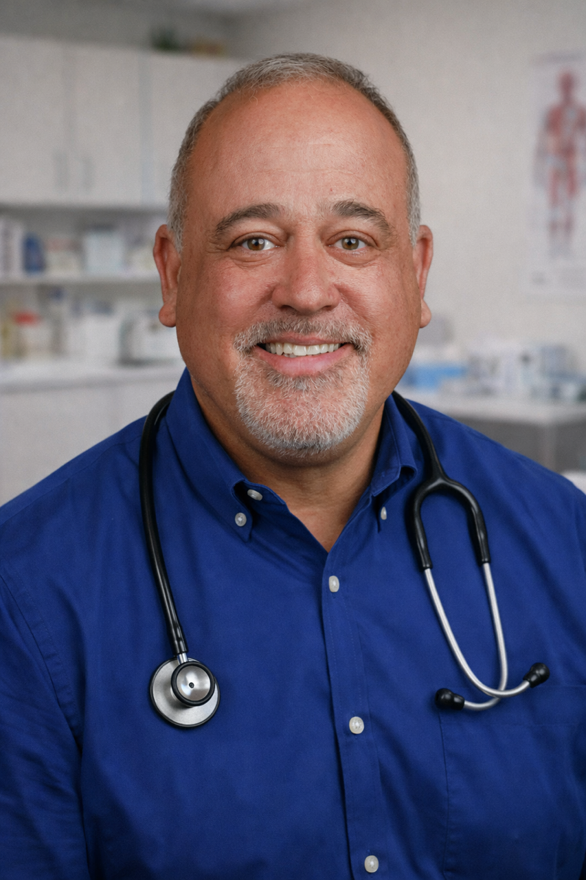 Andrew L. Nash, MD